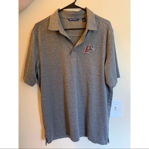 Lafayette College polo